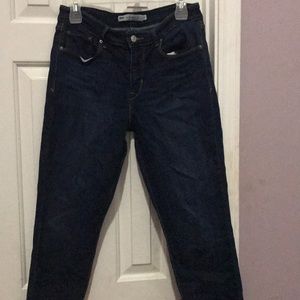 Cleaning out my closet